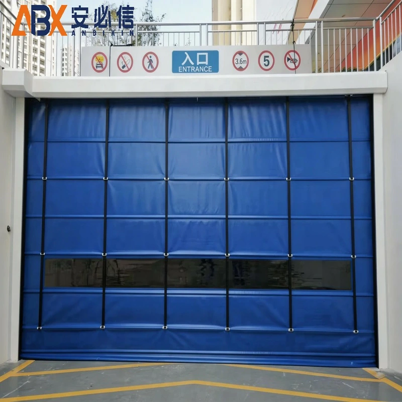 上海海绵门封